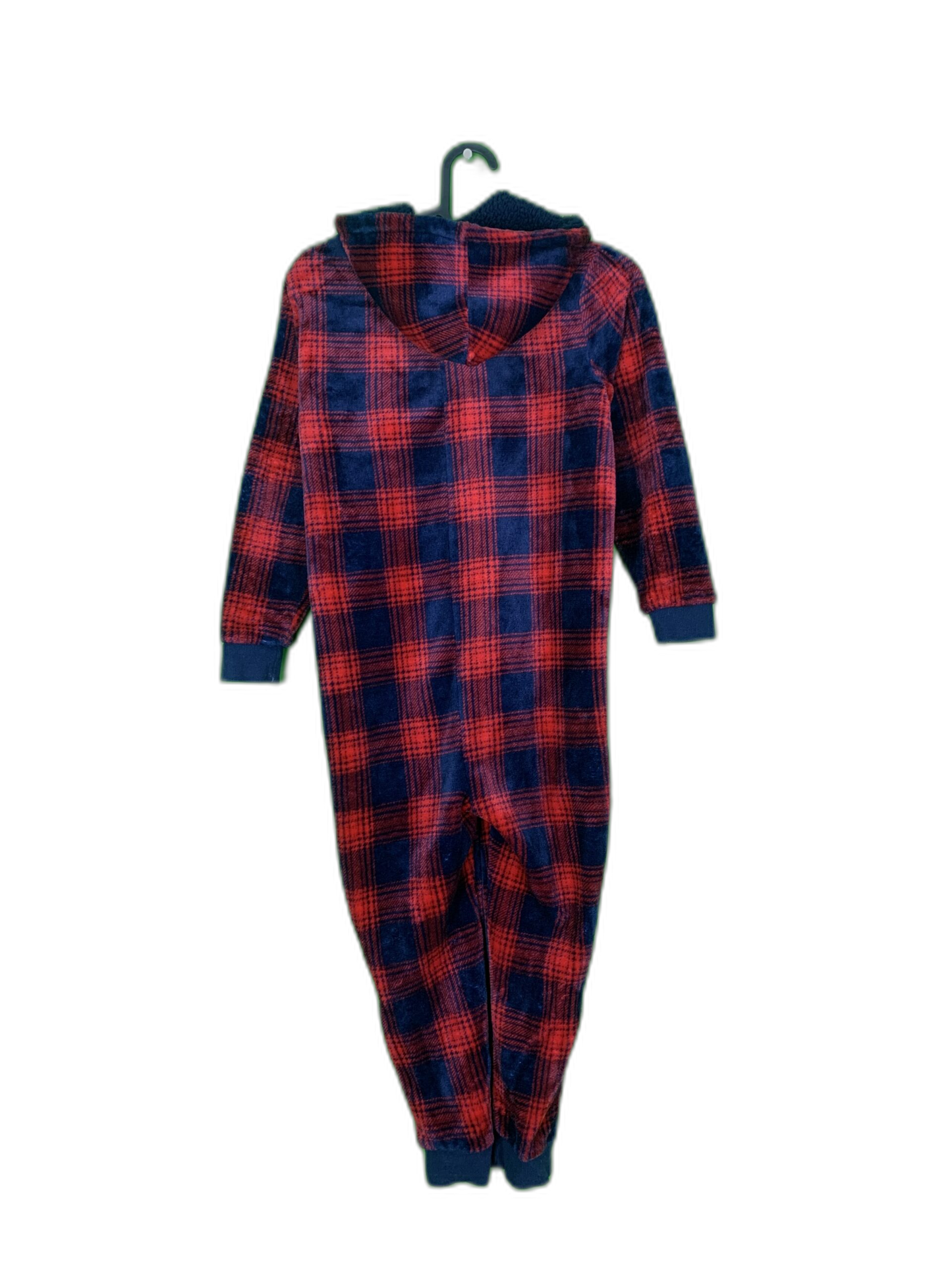 Zēnu pidžama - M&Co - 7 - 8 gadi