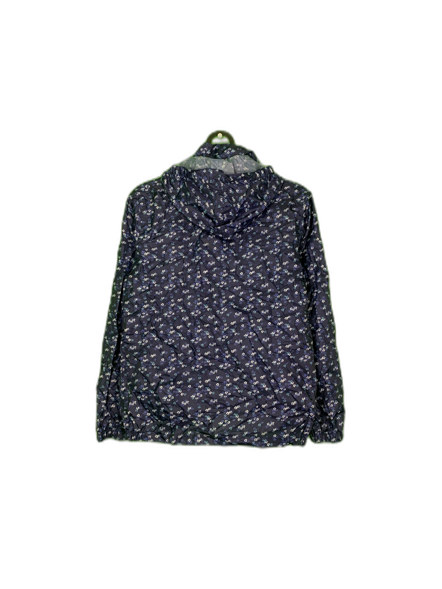 Meiteņu virsjaka ar ziediem - Gelert - 11 / 12 gadi