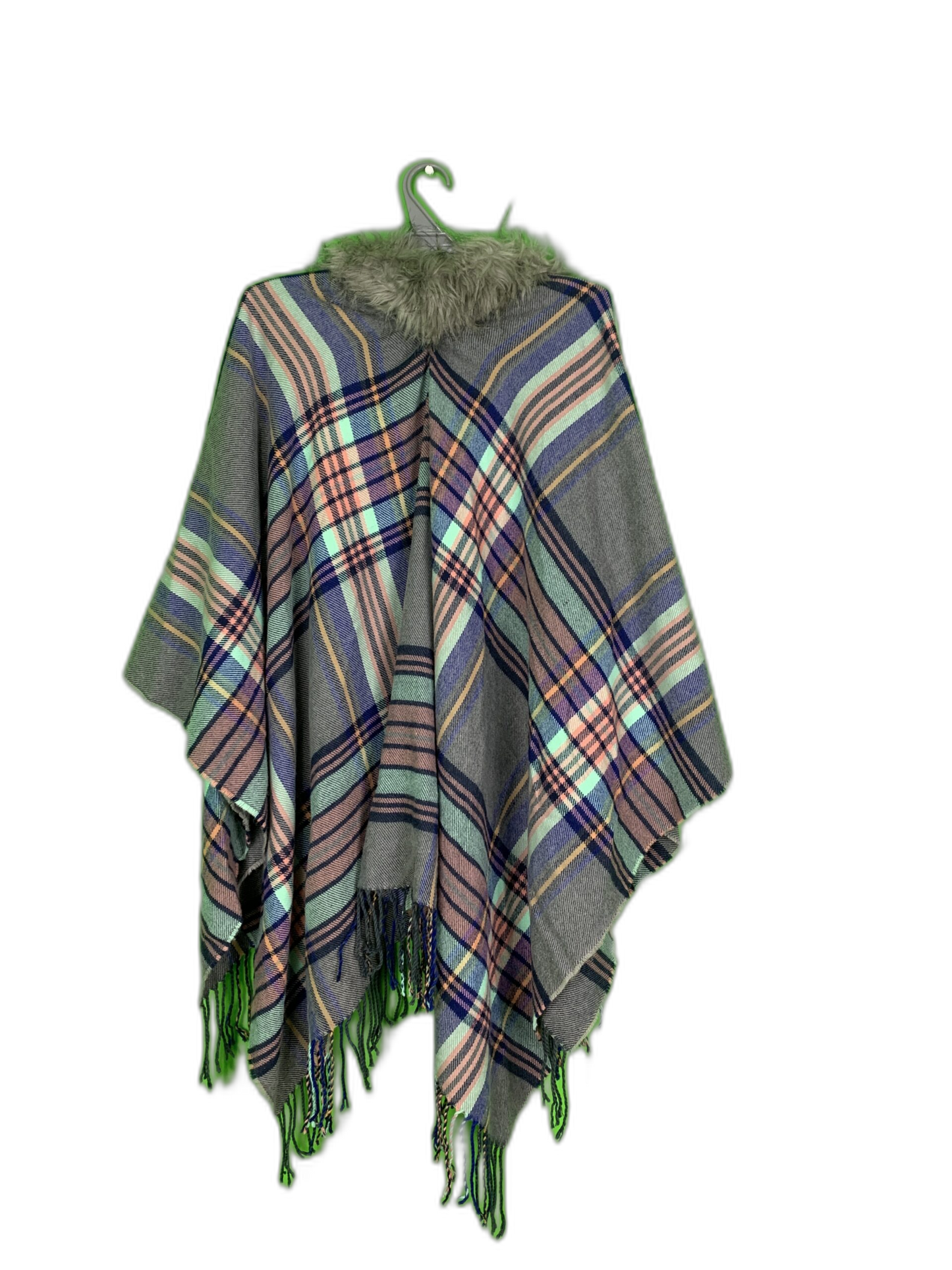 Sieviešu pončo - River Island - one size