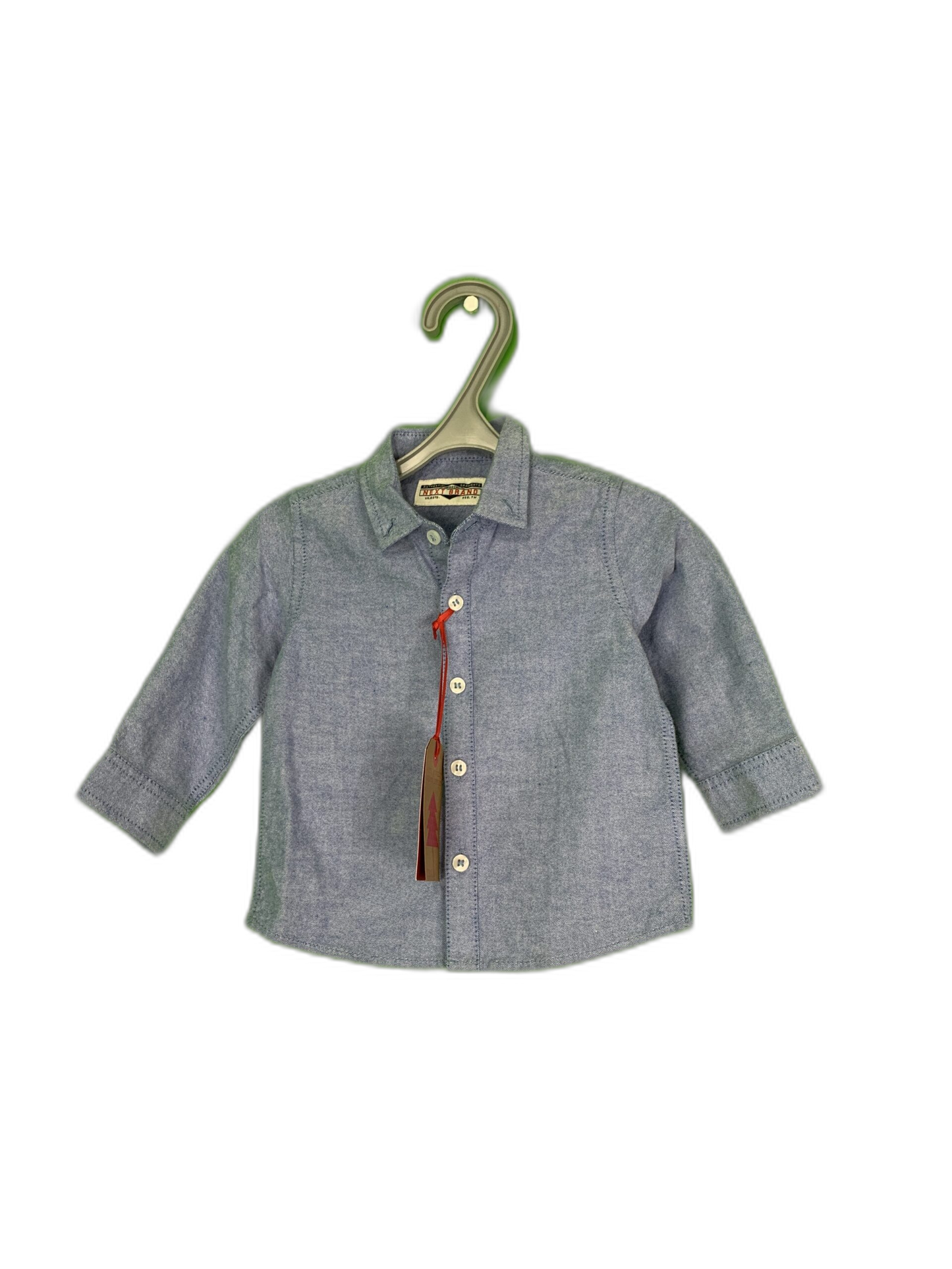 Zēnu krekls - Next - 6 - 9 mēn.