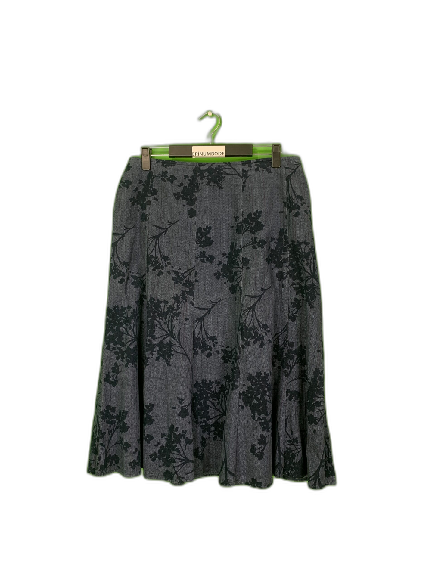 Sieviešu svarki ar ziediem - M&S - UK 18