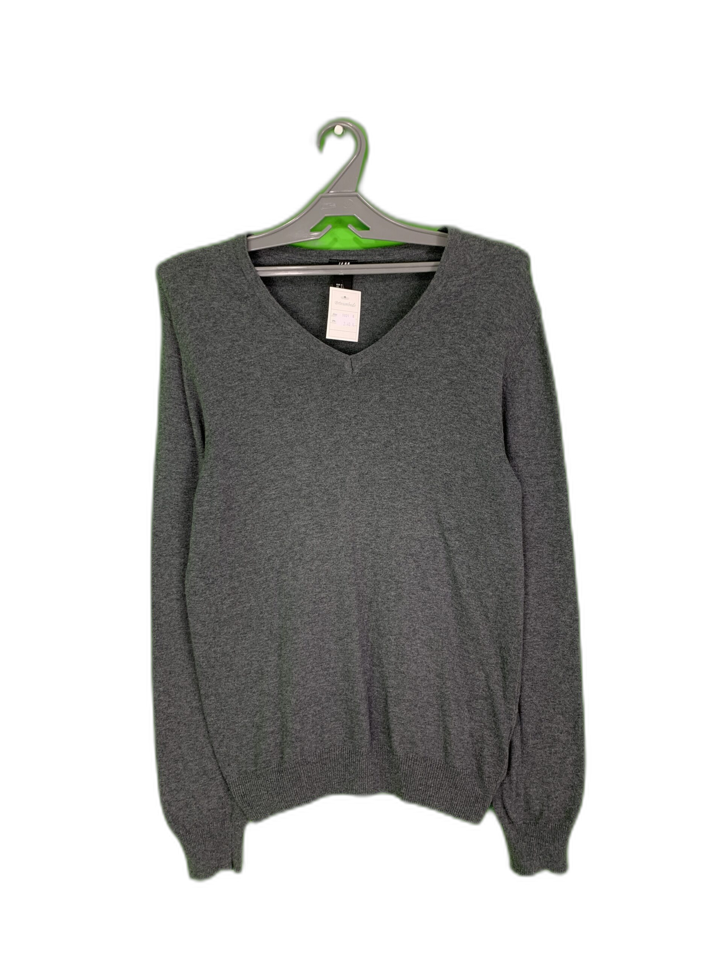 Сиевешу джемперис - H&M - S