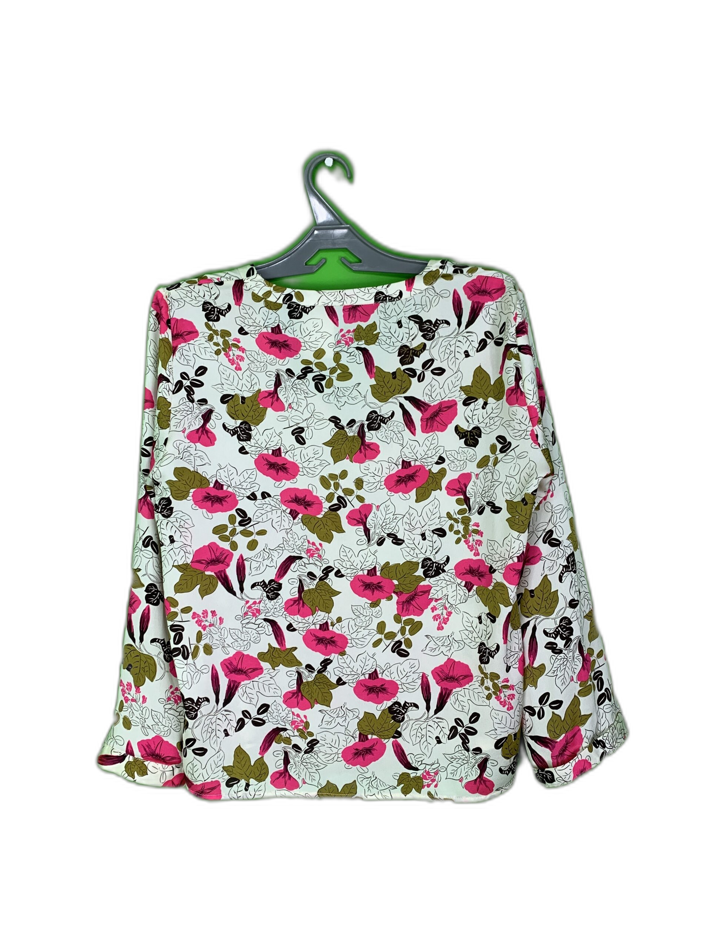 Sieviešu blūze - Zara - XL