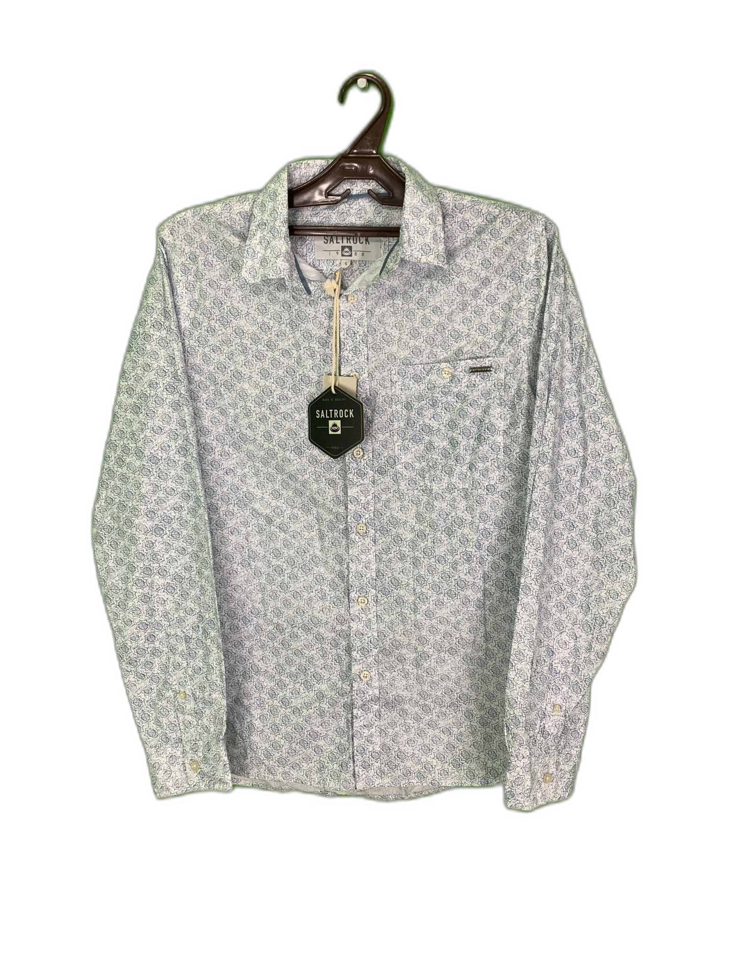 Vīriešu krekls - Saltrock - S