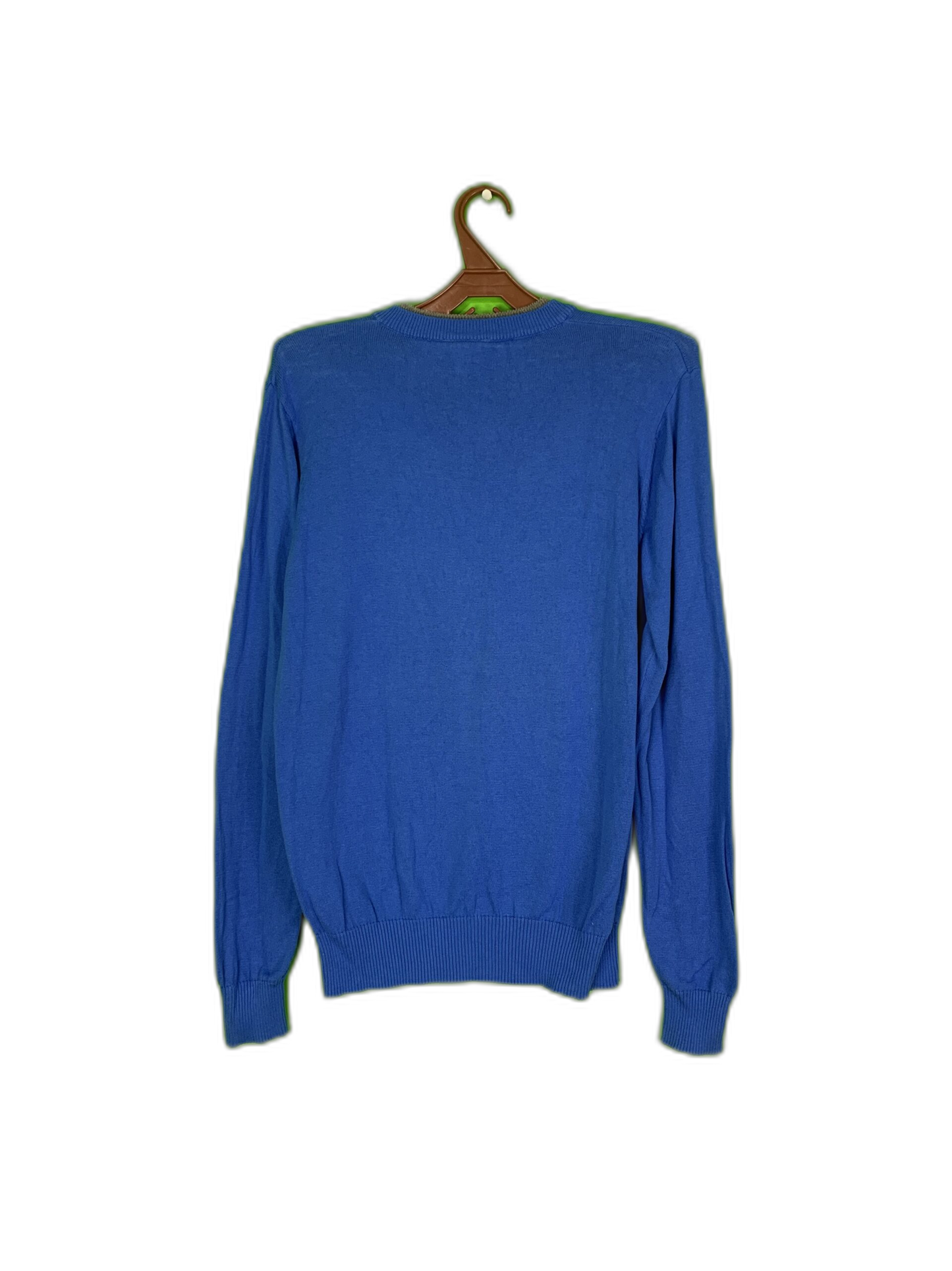 Vīriešu džemperis - Lee Cooper - S