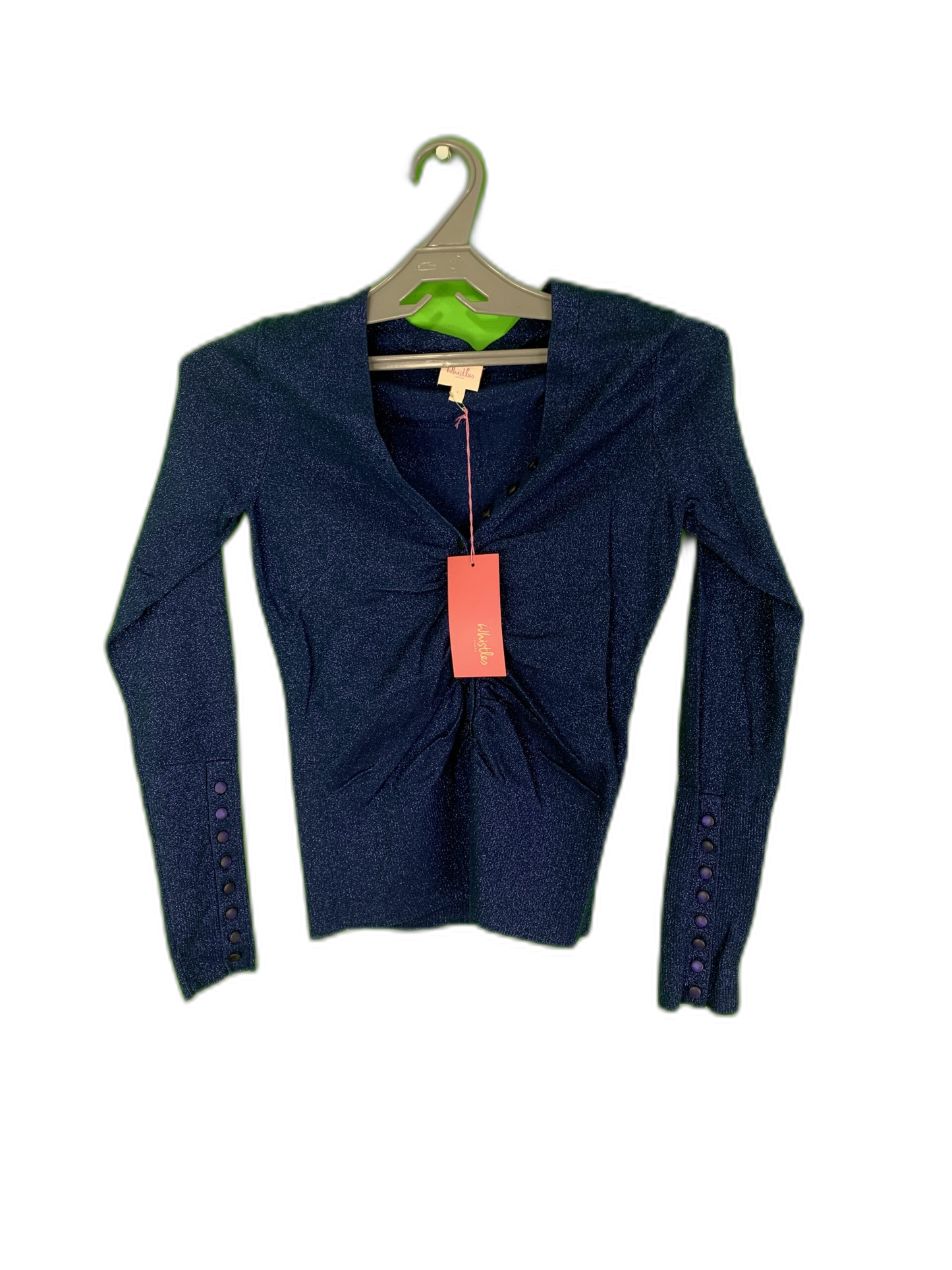 Sieviešu jaka - Whistle - XXS