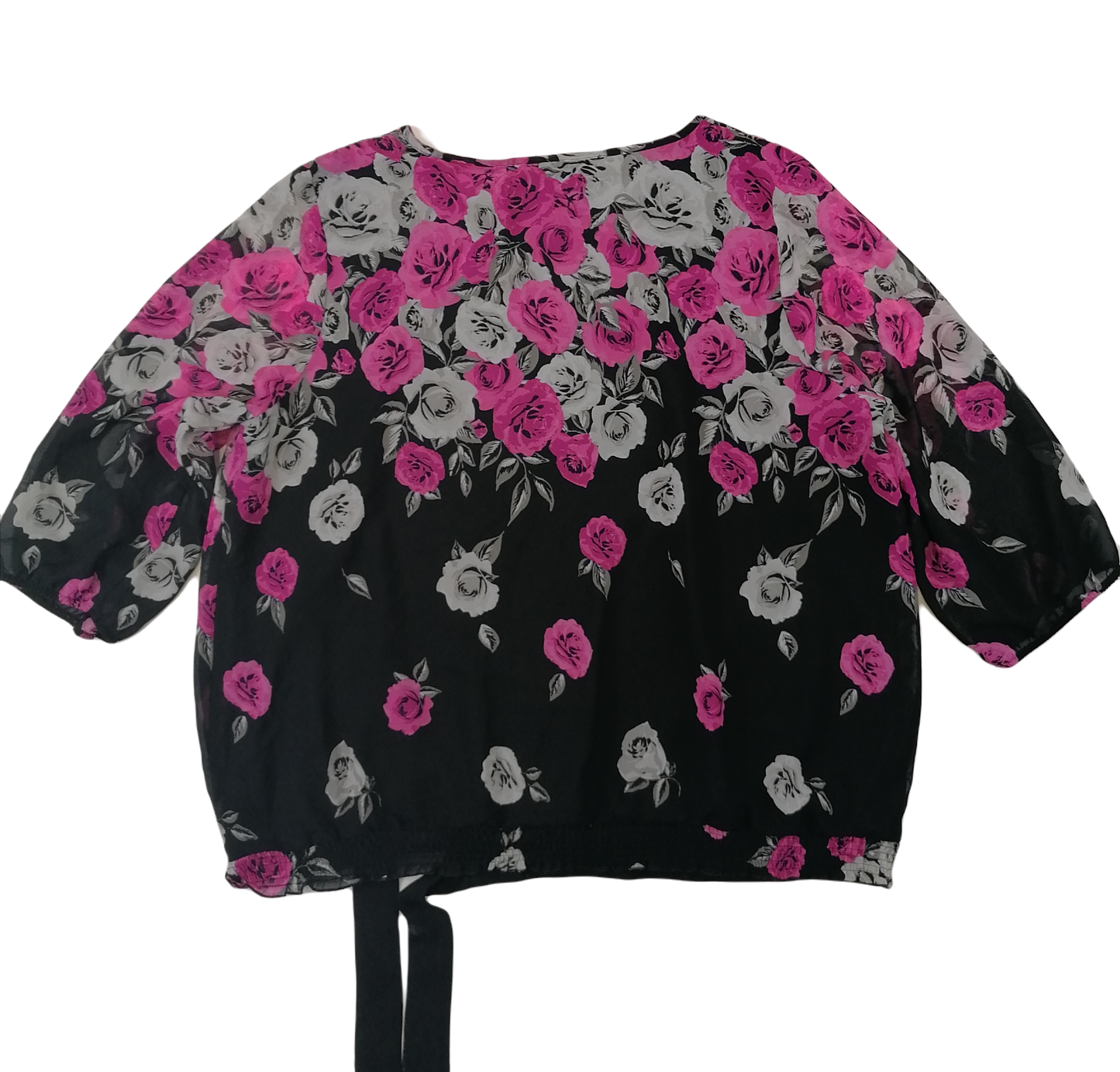 Blūze - David Emanuel - XXL