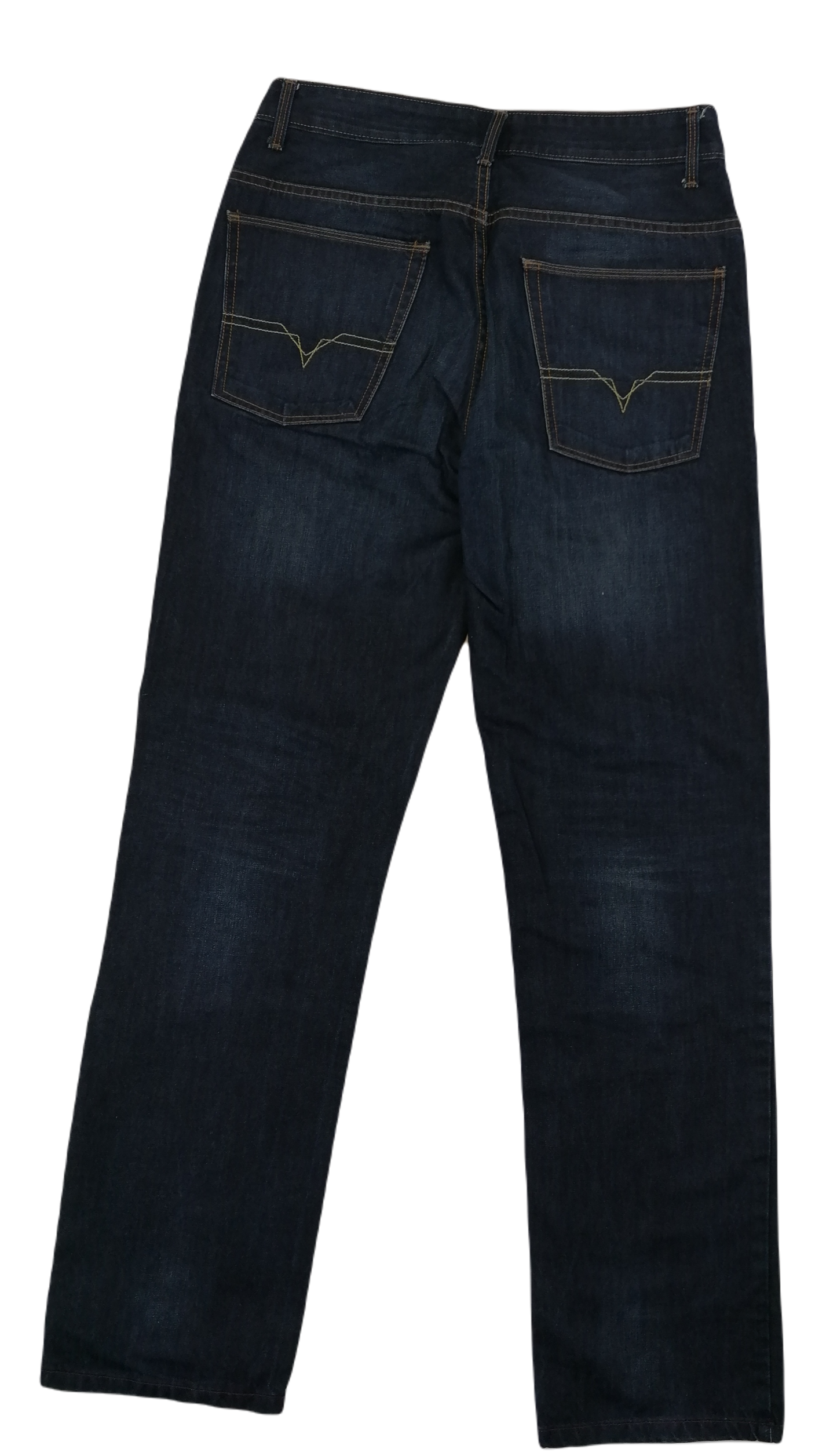 Bikses - Burton Menswear London - L