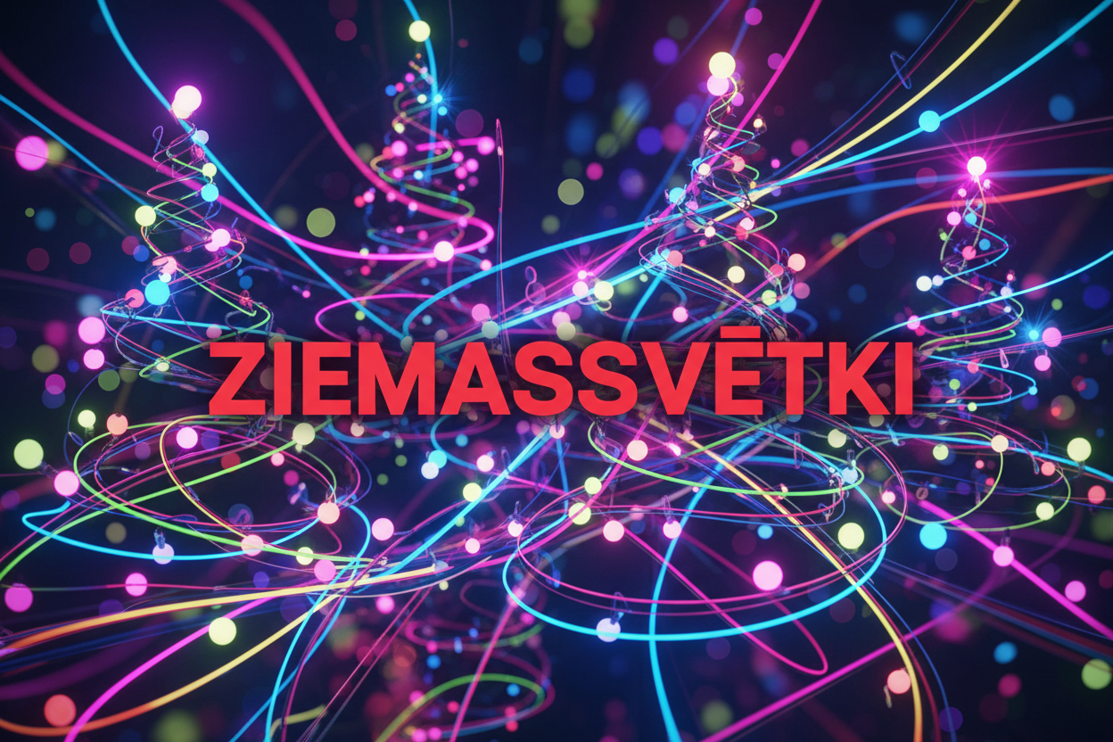 Ziemassvētki