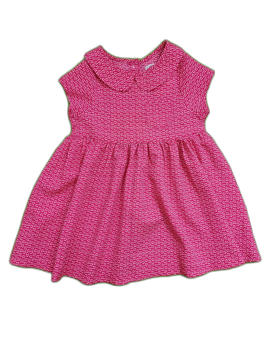 Meiteņu kleita - Pep&Co - 18M - 80-86EU - 12-18M UK