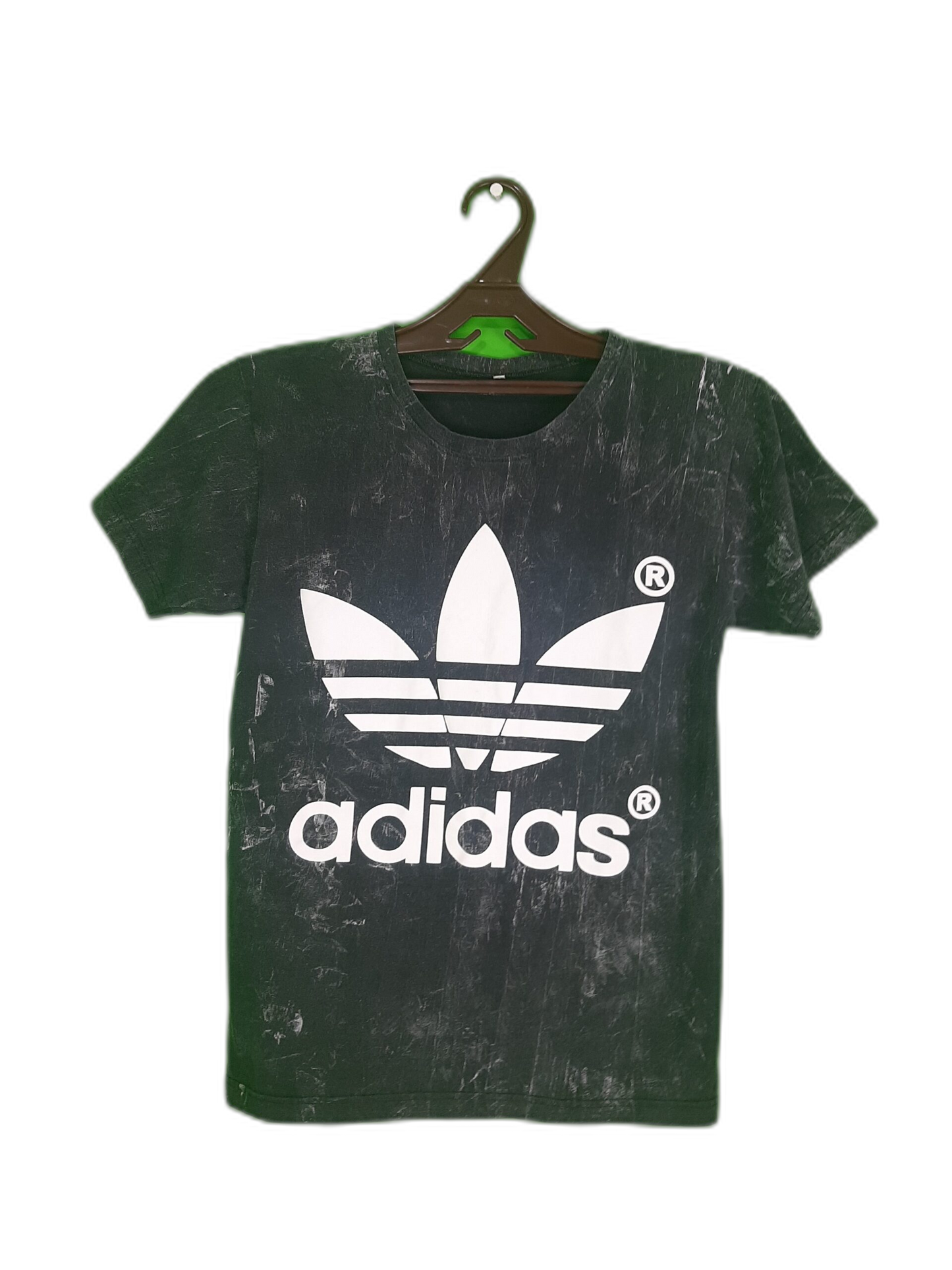 Vīriešu krekls - Adidas - S