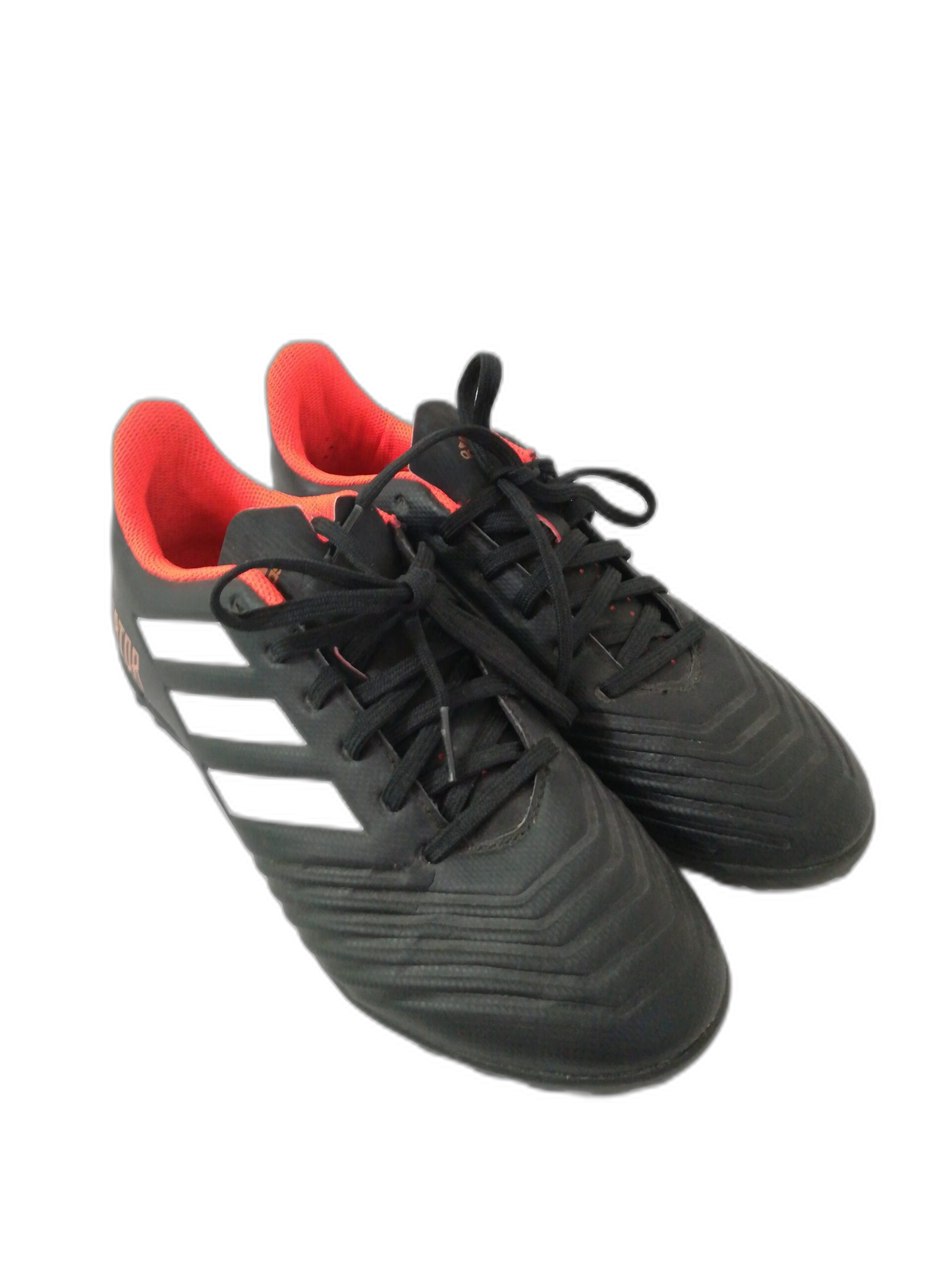 Zēnu futbola apavi - Adidas - UK6 - 23EU - 14cm