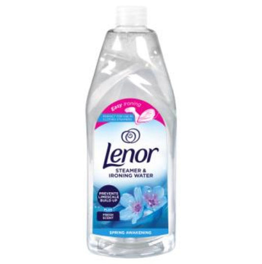 Lenor ūdens gludeklim Spring Awakening, 1 l