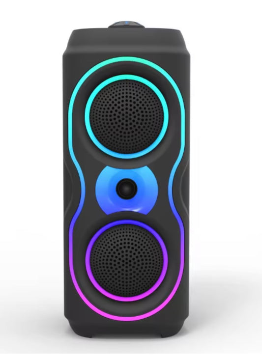 Bezvadu Bluetooth tumba MS-3639BT-M ar USB