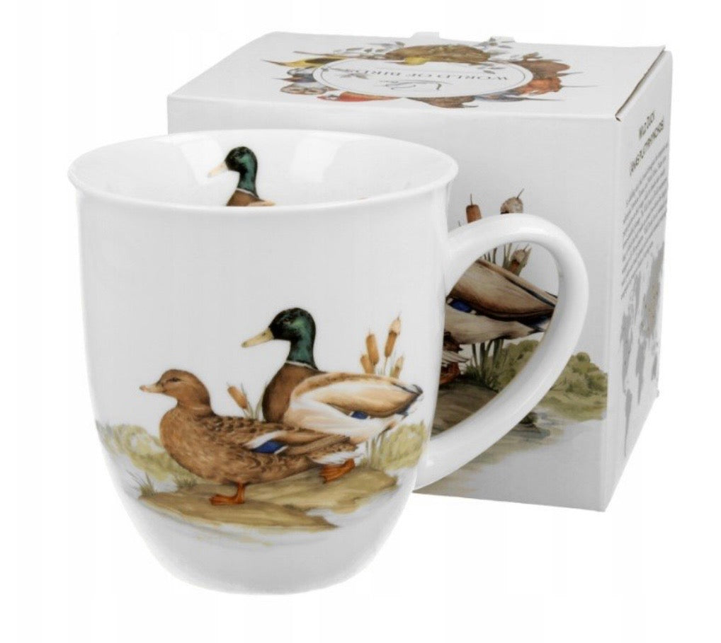 Porcelāna krūze, 400 ml