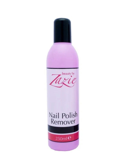 Zazie nagu lakas noņēmējs, 250 ml