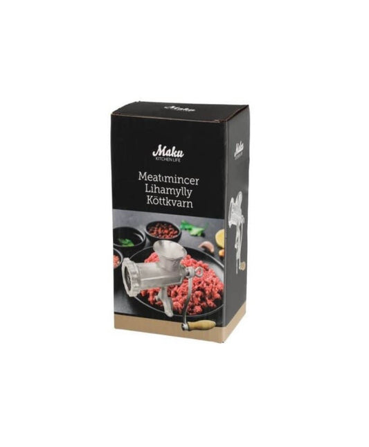 MAKU Kitchen Life Gaļas maļamā mašīna