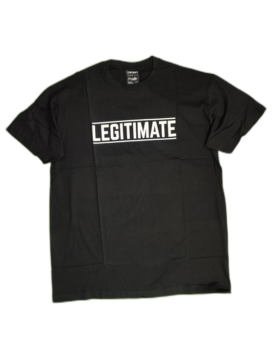 Вириешу Т-Креклс - Legitmate - L - 50EU - 40UK