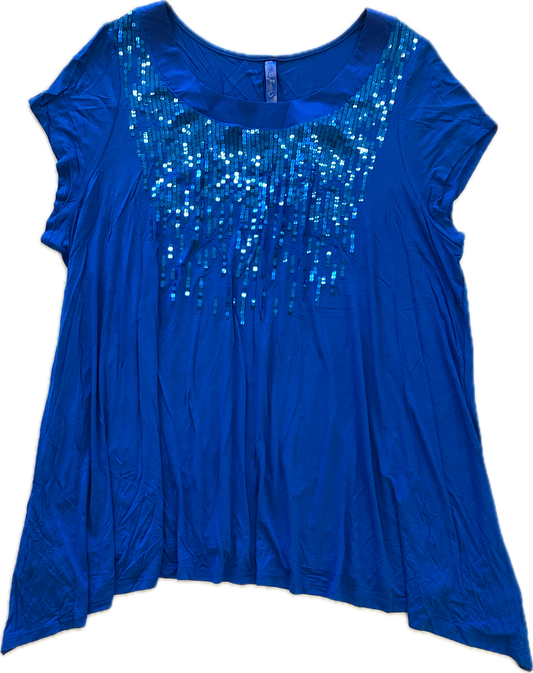 Sieviešu bluze - Evans - 10XL - 58EU - 32UK