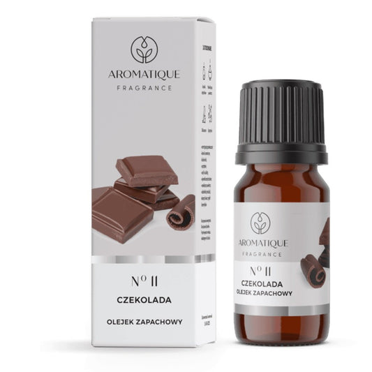 Aromātiskā eļļa 12ml Aromatique Nr.11 Šokolāde