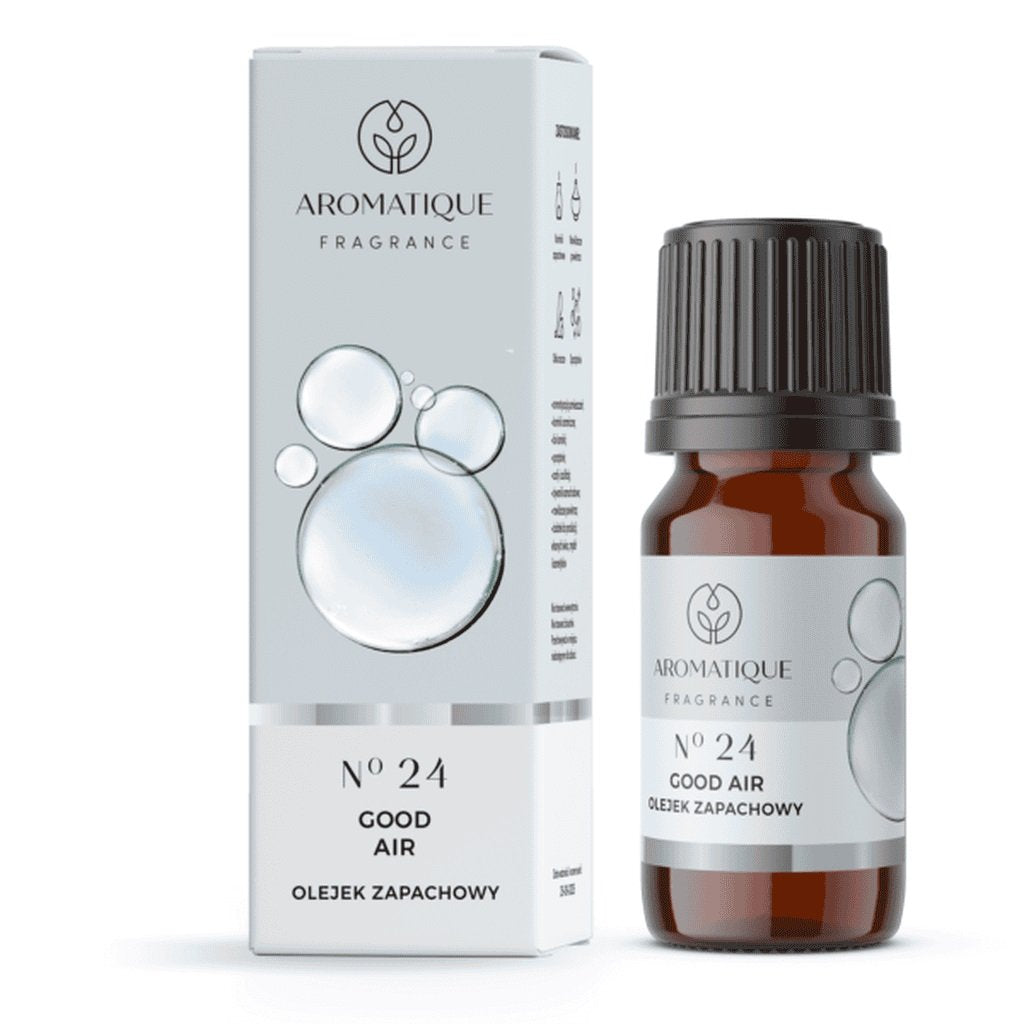 Aromātiskā eļļa 12ml Aromatique Nr.24 Good Air