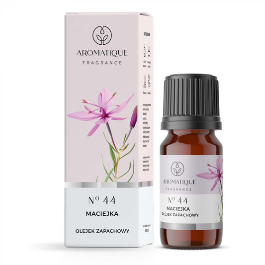 Aromātiskā eļļa 12ml Aromatique Nr.44 Matiolas