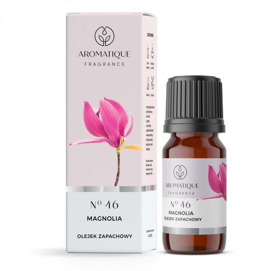 Aromātiskā eļļa 12ml Aromatique Nr.46 Magnolija