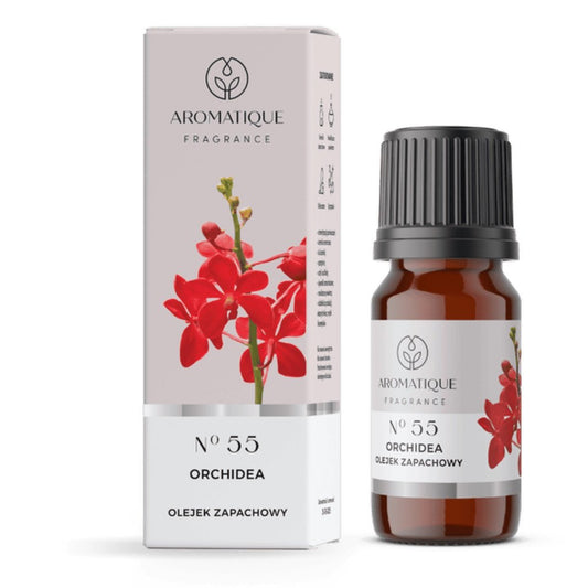 Aromātiskā eļļa 12ml Aromatique Nr.55 Orhideja