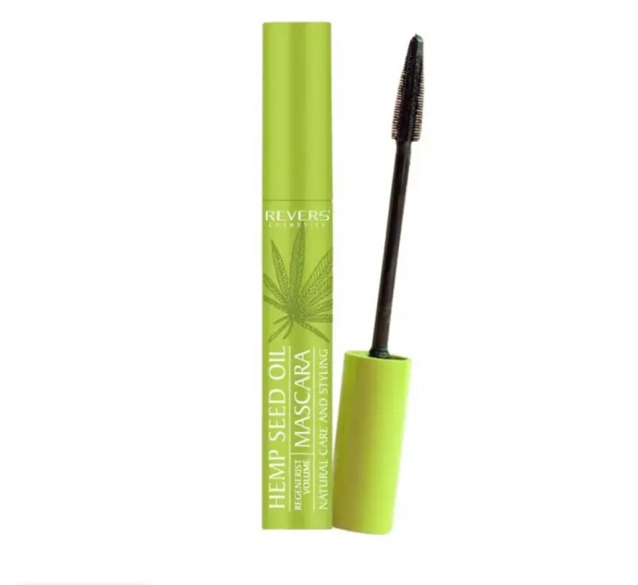 Revers Hemp Seed Oil CBD skropstu tuša 12 ml
