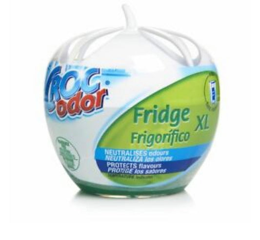 Dabīgs ledusskapja dezodorants Croc Odor Deo XL – efektīvi novērš nepatīkamas smakas