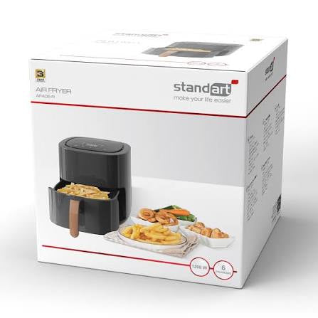 Gaisa fritieris Standart