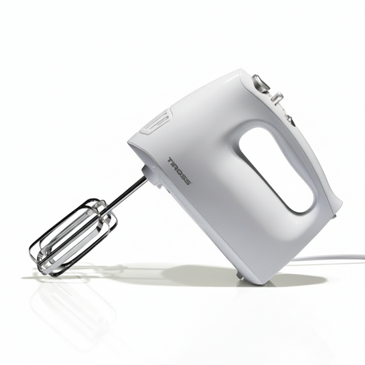Rokas mikseris Tiross