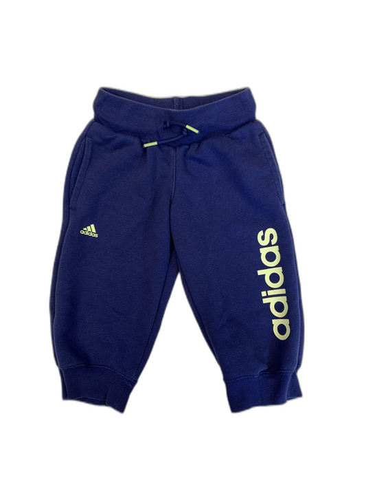 Zēnu sporta bikses - Adidas - 5 - 6G