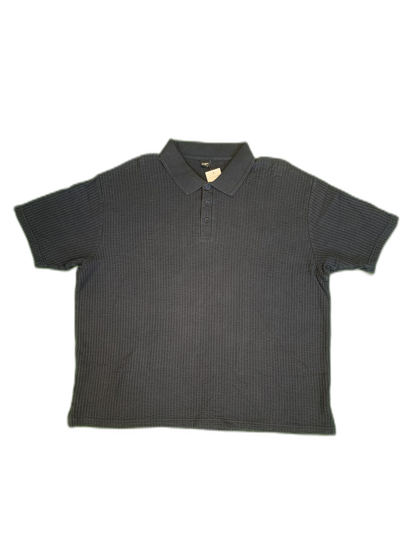 Vīriešu polo krekls - Cotton Traders - 4XL