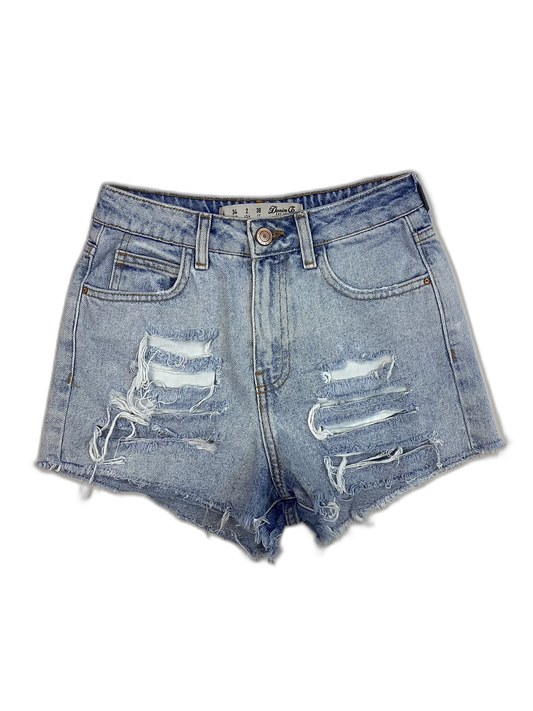 Sieviešu šorti - Denim Co - EUR 34