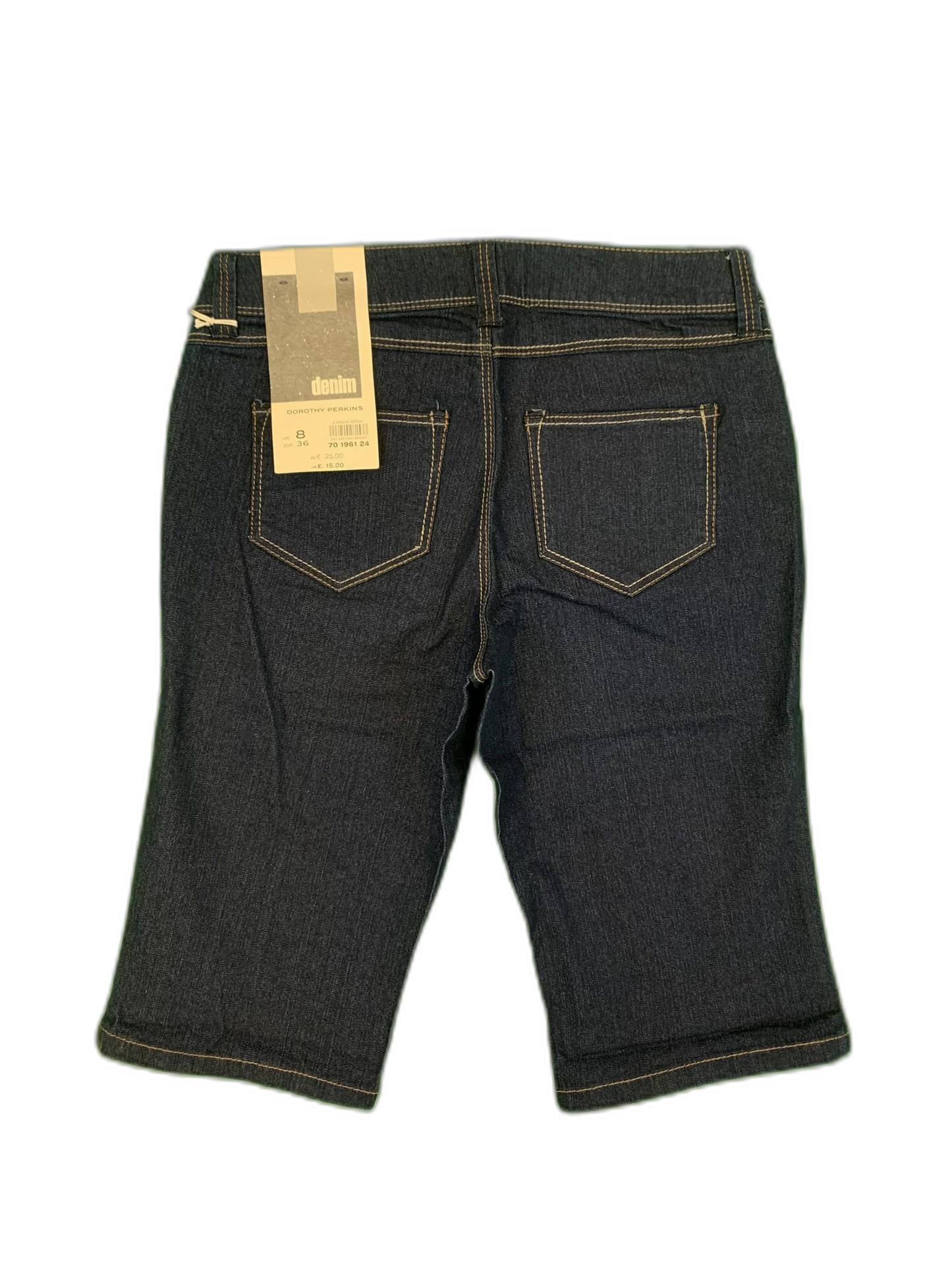 Sieviešu šorti - Denim Co - EUR 36 / UK 8