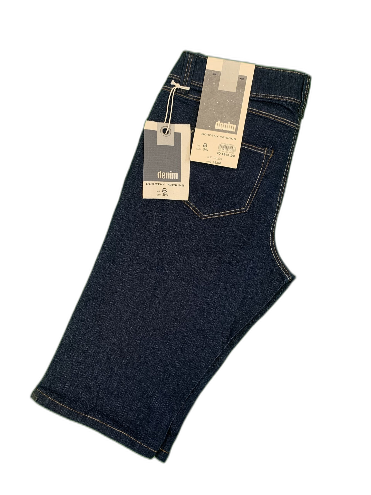 Sieviešu šorti - Denim Co - EUR 36 / UK 8