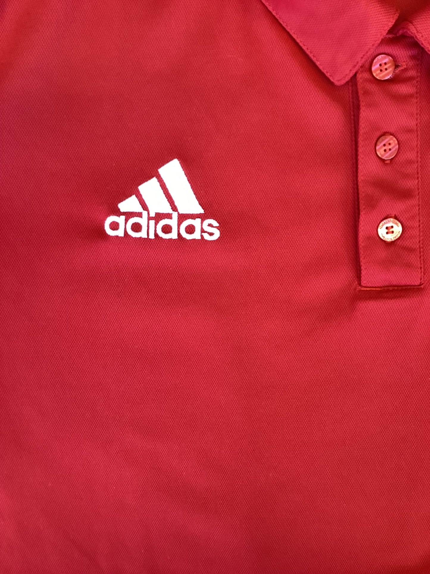 Vīriešu krekls - Adidas - L