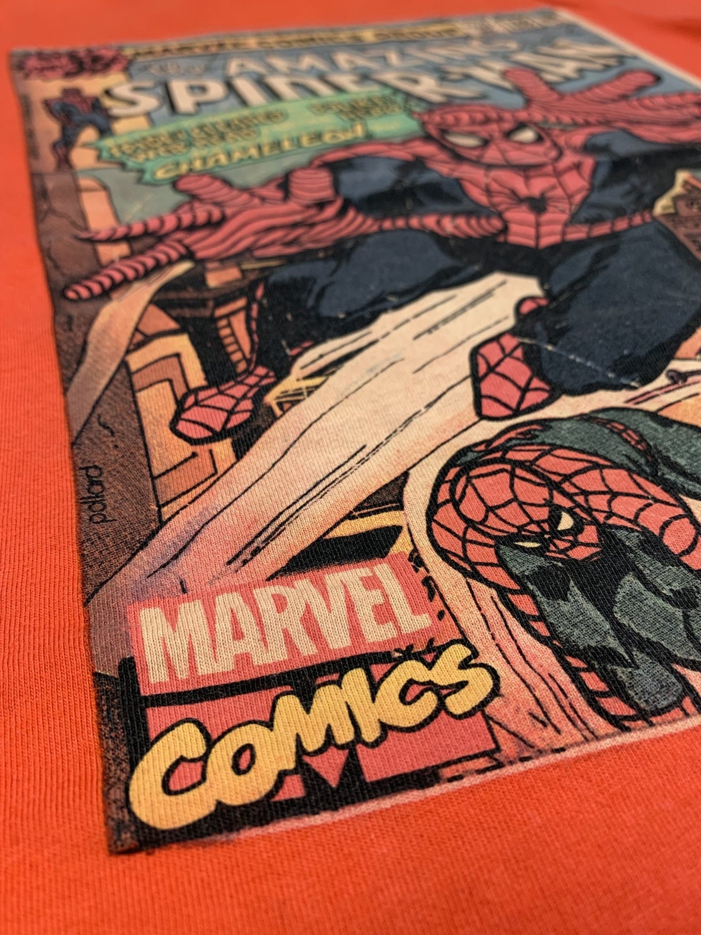 Zēnu krekls -Marvel Comics - Вт - 10 дней