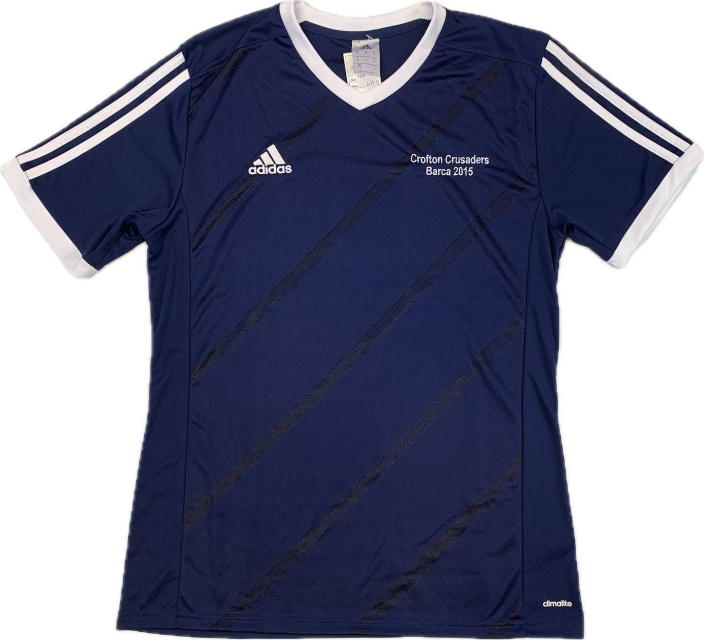 Vīriešu krekls - Adidas - M