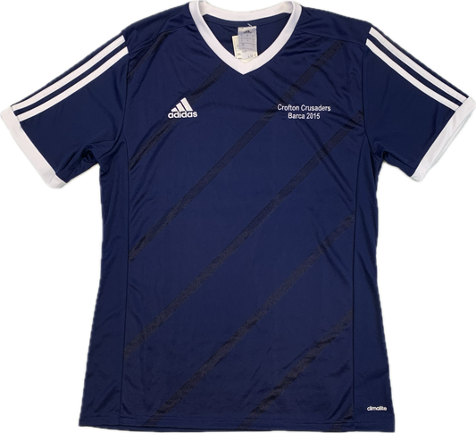 Vīriešu krekls - Adidas - M