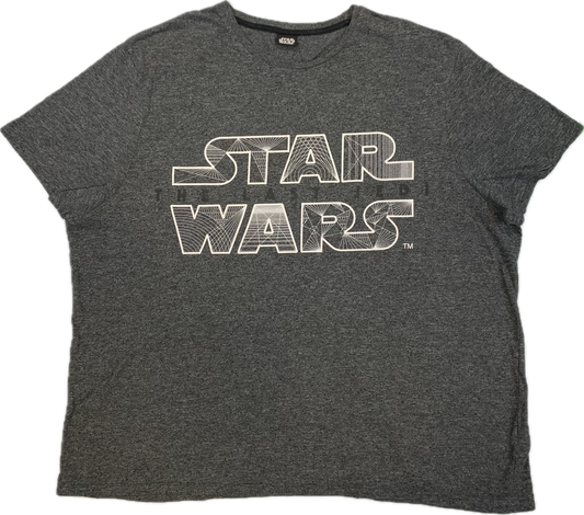 Vīriešu krekls - Star Wars -3XL