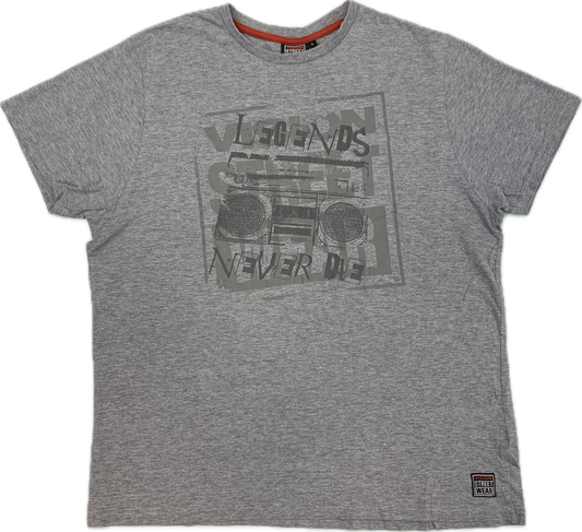 Vīriešu krekls - Vision Street Wear - L