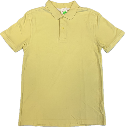 Vīriešu polo krekls - Regular Fit - S