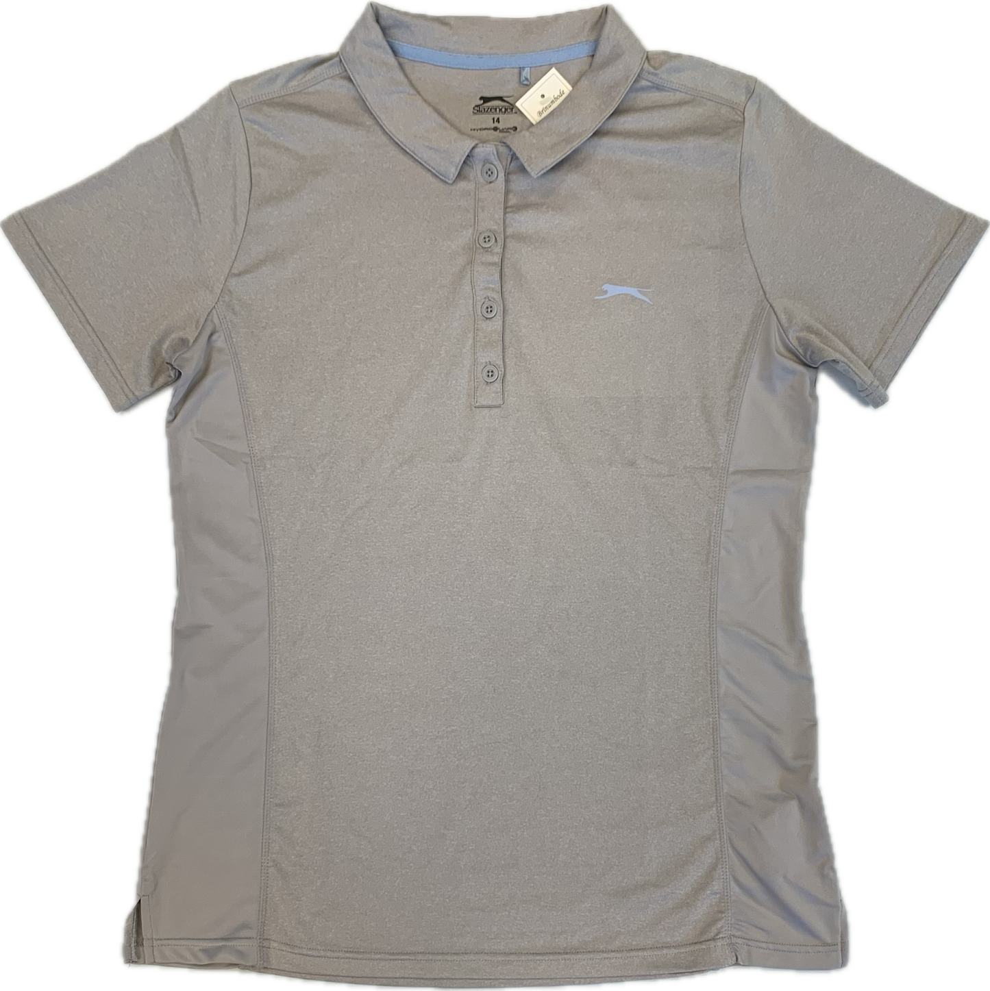 Sieviešu polo krekls - Slazenger - UK 14