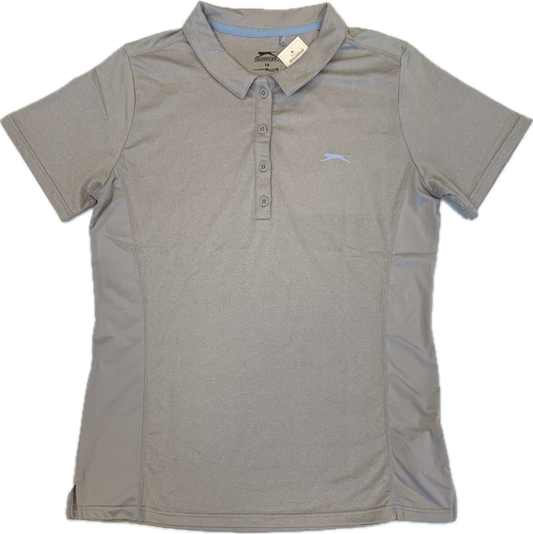 Sieviešu polo krekls - Slazenger - UK 14