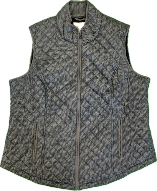 Sieviešu Veste - Classic - 3XXL - 44EU - 18UK