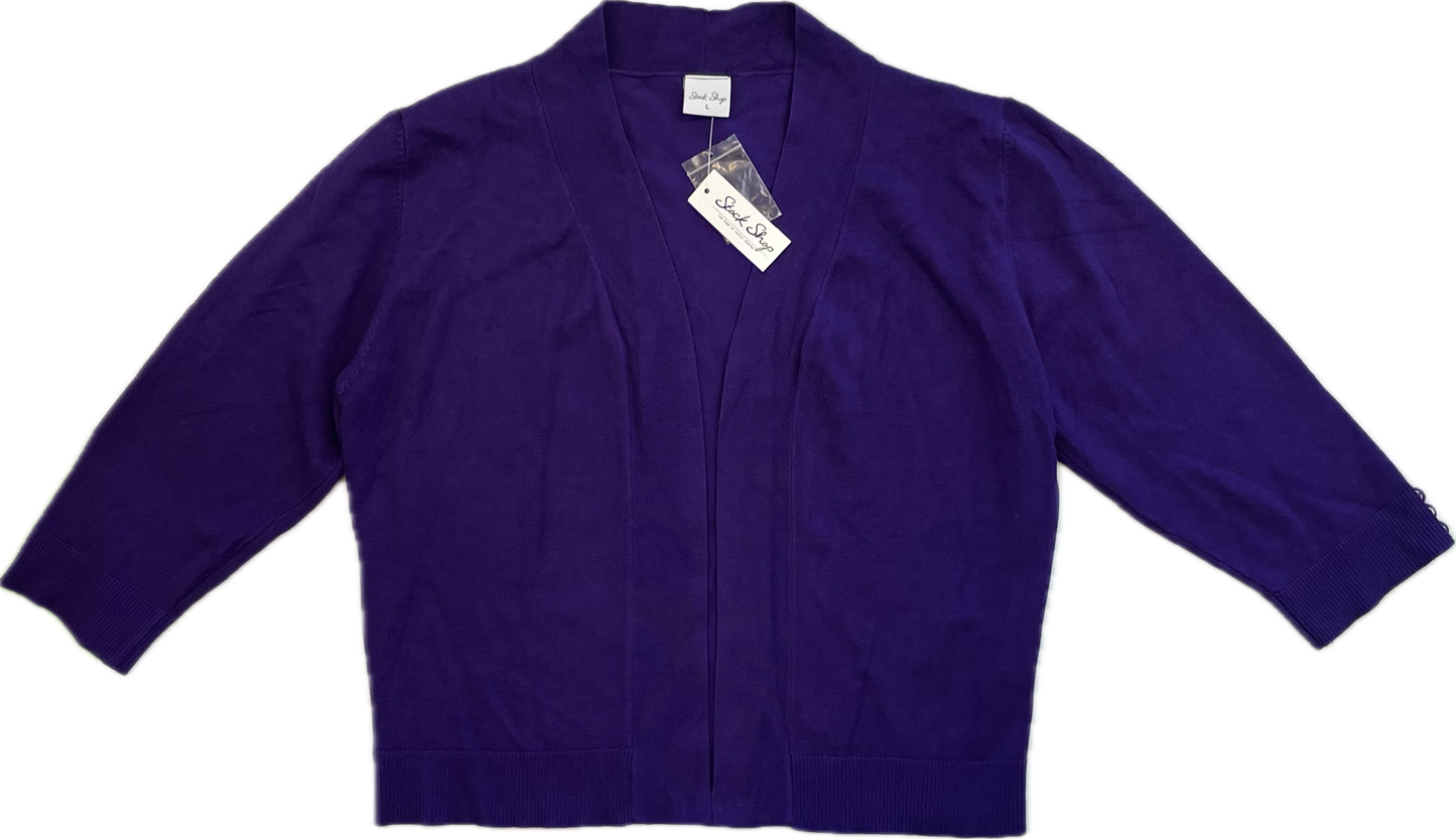 Sieviešu bolero jaka - Stock Shop - L - 38EU - 12UK