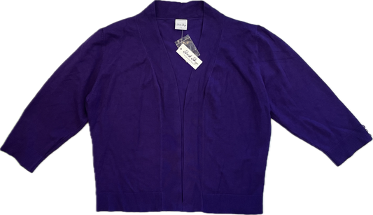 Sieviešu bolero jaka - Stock Shop - L - 38EU - 12UK