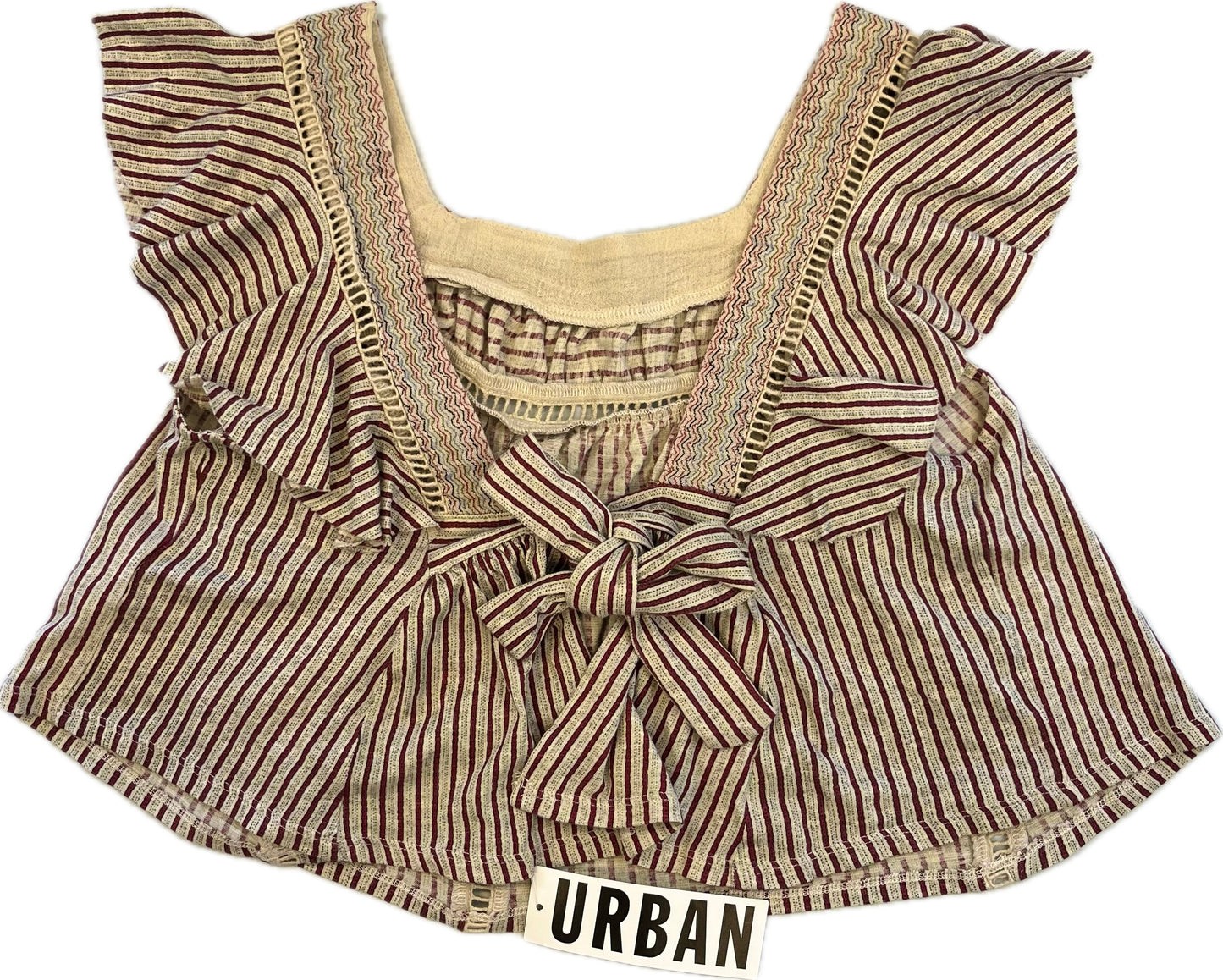 Sieviešu blūze - Urban Outfitters - S - 34EU - 8UK